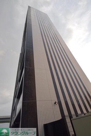 La Douceur四ツ木Eastの物件内観写真